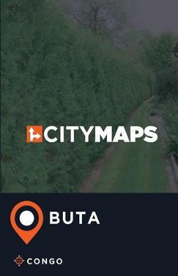 City Maps Buta Congo