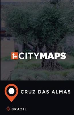 City Maps Cruz das Almas Brazil