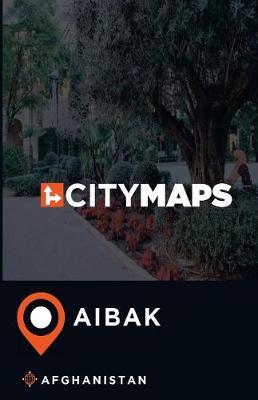 City Maps Aibak Afghanistan