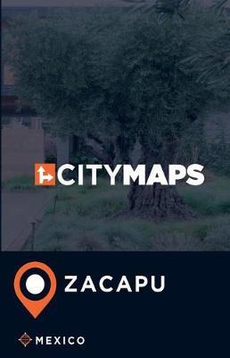 City Maps Zacapu Mexico