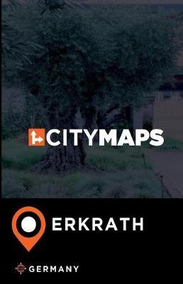 City Maps Erkrath Germany