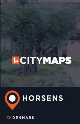 City Maps Horsens Denmark