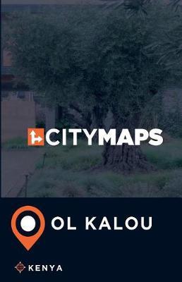 City Maps Ol Kalou Kenya