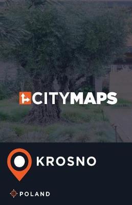 City Maps Krosno Poland