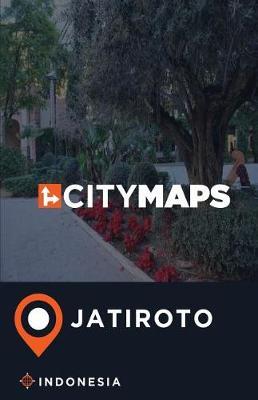 City Maps Jatiroto Indonesia