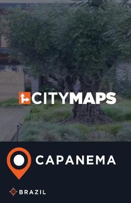 City Maps Capanema Brazil