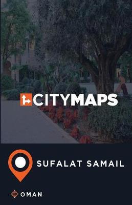 City Maps Sufalat Samail Oman