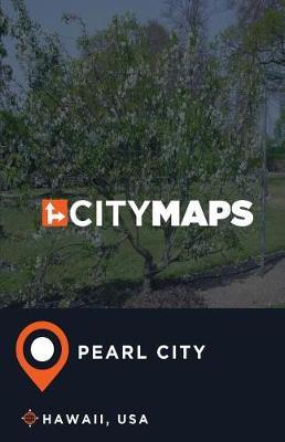 City Maps Pearl City Hawaii, USA