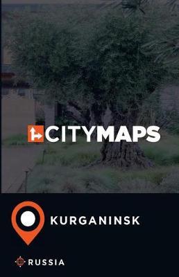 City Maps Kurganinsk Russia