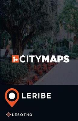 City Maps Leribe Lesotho