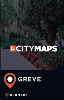 City Maps Greve Denmark