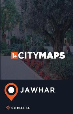 City Maps Jawhar Somalia