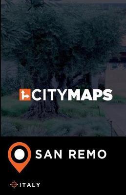 City Maps San Remo Italy