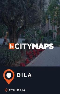 City Maps Dila Ethiopia