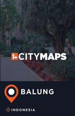 City Maps Balung Indonesia