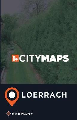 City Maps Loerrach Germany