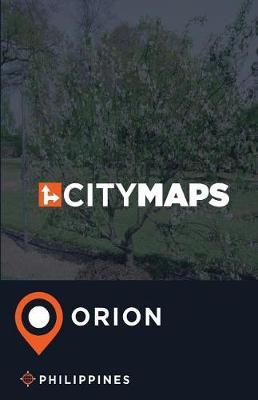 City Maps Orion Philippines