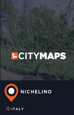 City Maps Nichelino Italy