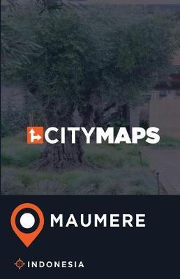 City Maps Maumere Indonesia