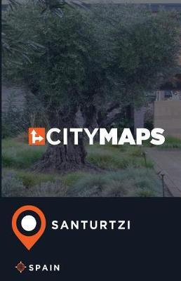 City Maps Santurtzi Spain