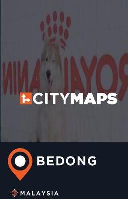 City Maps Bedong Malaysia