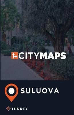 City Maps Suluova Turkey
