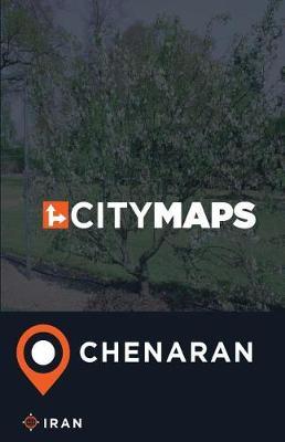 City Maps Chenaran Iran