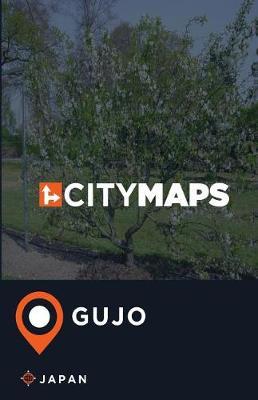 City Maps Gujo Japan