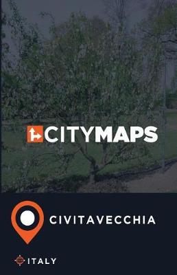 City Maps Civitavecchia Italy