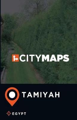 City Maps Tamiyah Egypt