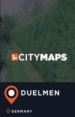 City Maps Duelmen Germany