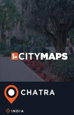 City Maps Chatra India