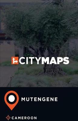 City Maps Mutengene Cameroon