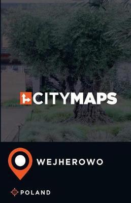 City Maps Wejherowo Poland