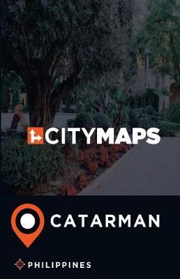 City Maps Catarman Philippines