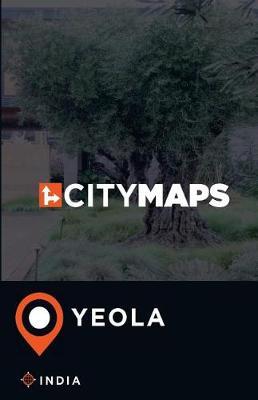 City Maps Yeola India