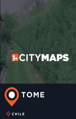 City Maps Tome Chile