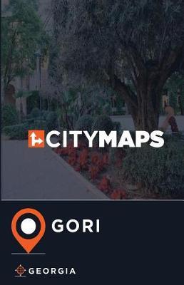 City Maps Gori Georgia