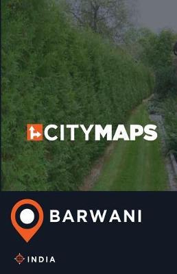 City Maps Barwani India