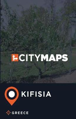 City Maps Kifisia Greece