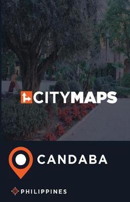City Maps Candaba Philippines