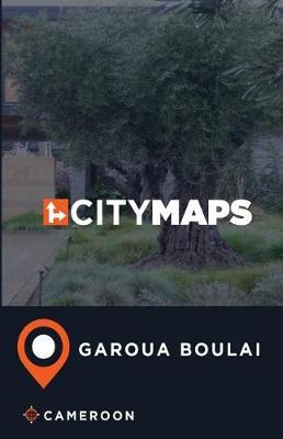 City Maps Garoua Boulai Cameroon