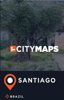 City Maps Santiago Brazil