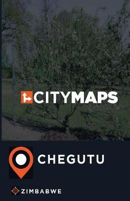 City Maps Chegutu Zimbabwe