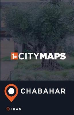 City Maps Chabahar Iran
