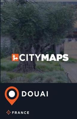 City Maps Douai France