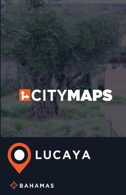 City Maps Lucaya Bahamas