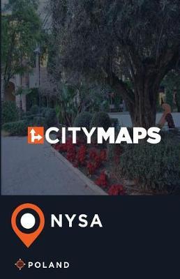 City Maps Nysa Poland