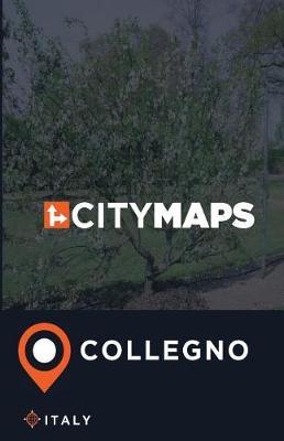 City Maps Collegno Italy