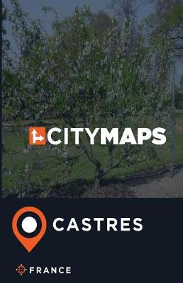 City Maps Castres France